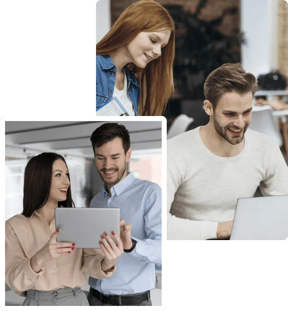 Cloudevs solutions